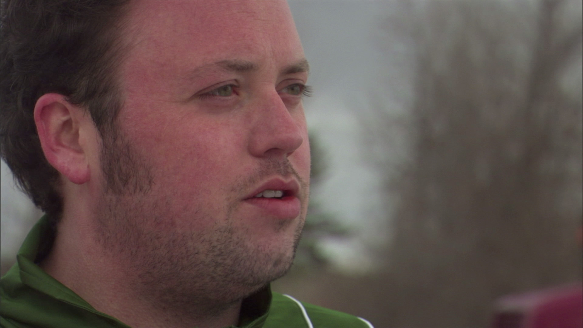 Frozen River Bluray Melissa Leo